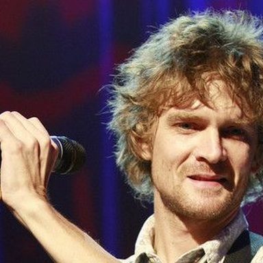 Brendan Benson photo 30