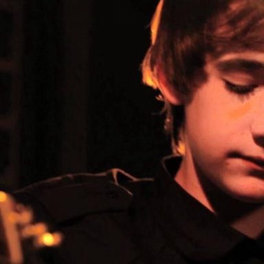 Brendan MacFarlane