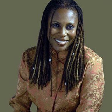 Brenda Russell