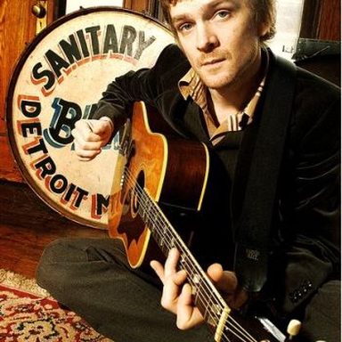 Brendan Benson
