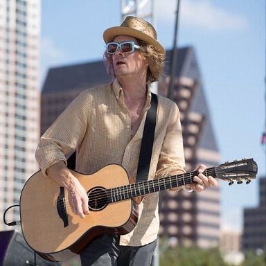 Brendan Benson photo 9