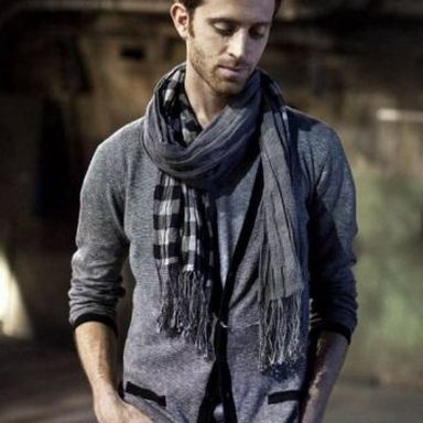 Brendan James
