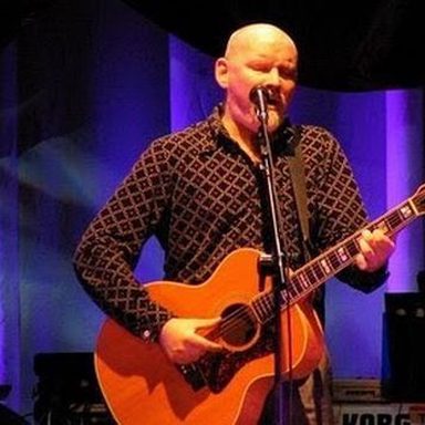 Brendan Perry