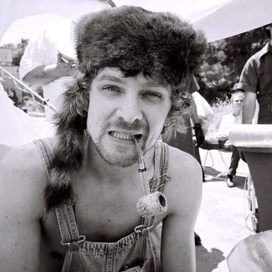 Brendan Benson photo 16