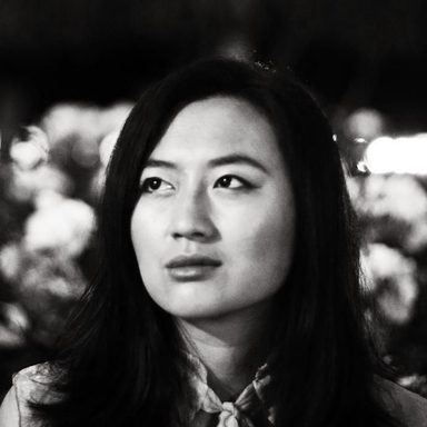Brenda Xu
