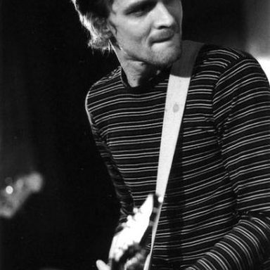 Brendan Benson photo 28