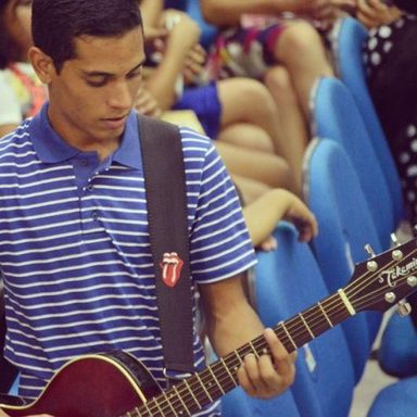 Brendhon Santana