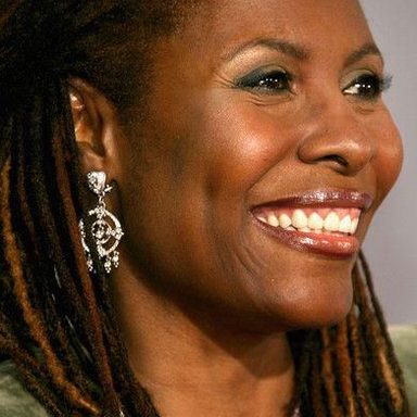 Brenda Russell