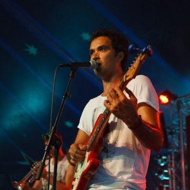 Brendan Adams