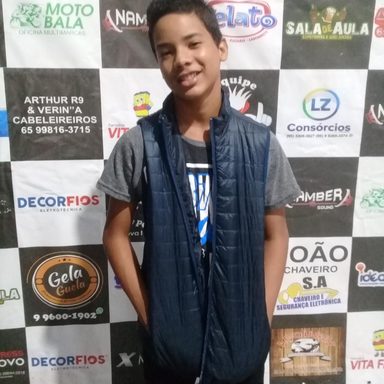 Breninho Feitoza