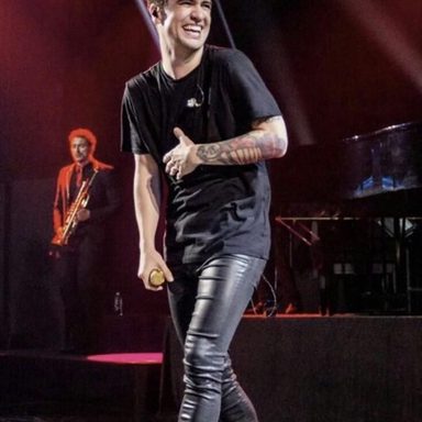 Brendon Urie