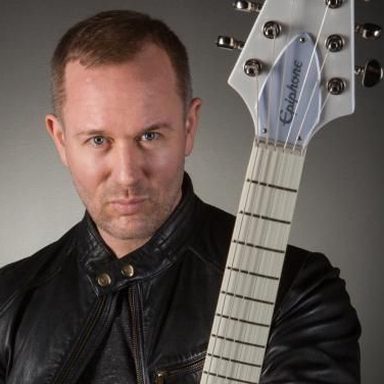 Brendon Small