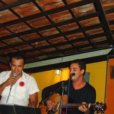 Brenno & Felipe