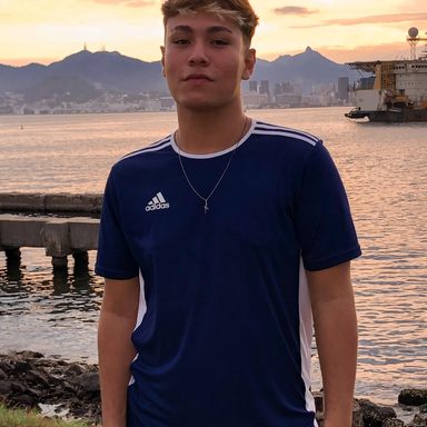 Brenno Vasconcelos