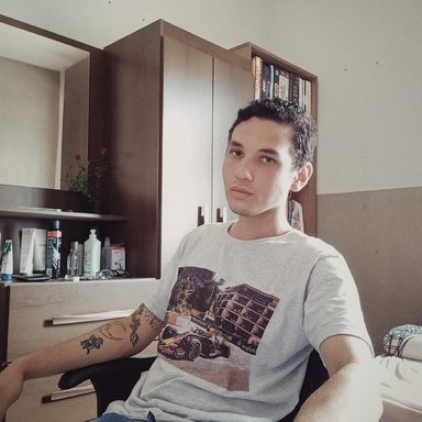 Brenno Soares