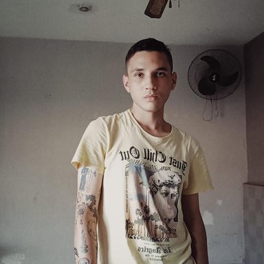 Brenno Soares
