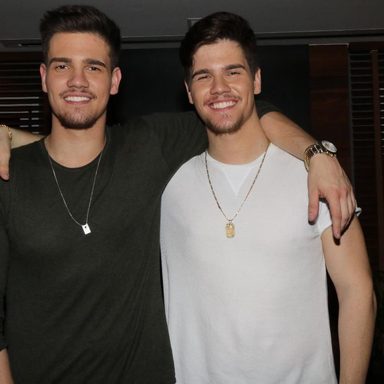 Breno e Caio Cesar photo 17