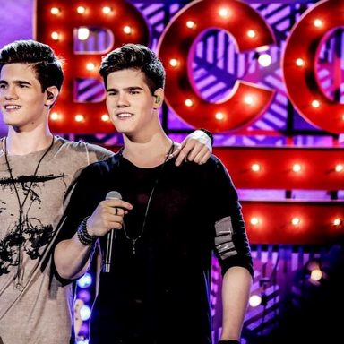 Breno e Caio Cesar photo 20