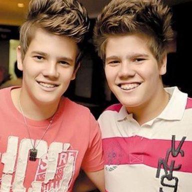 Breno e Caio Cesar photo 23