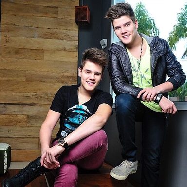 Breno e Caio Cesar photo 22