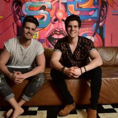 Breno e Caio Cesar photo 19