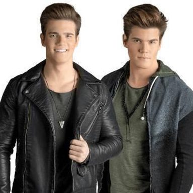 Breno e Caio Cesar photo 13