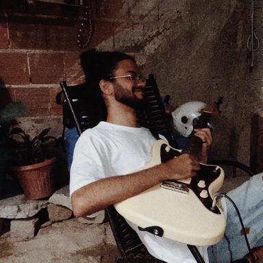Breno Henri