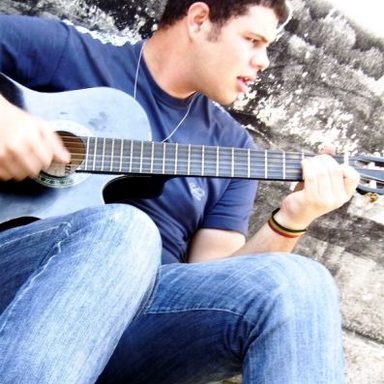 Breno Padua