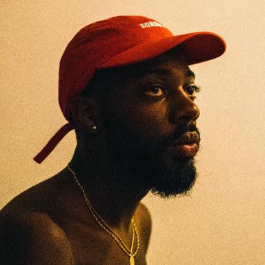 Brent Faiyaz