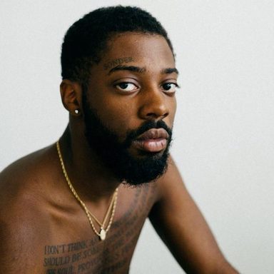 Brent Faiyaz