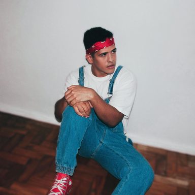 Breno Vuchman