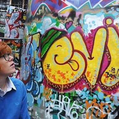Brett Dennen