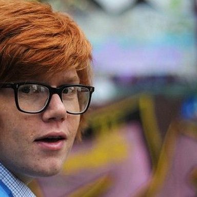 Brett Dennen