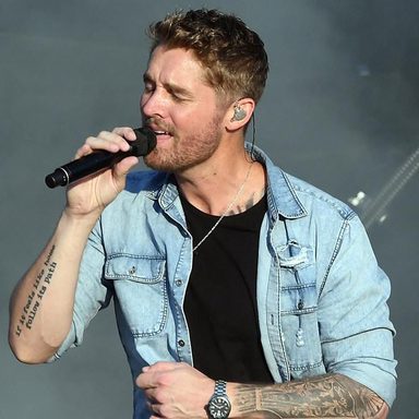 Brett Young