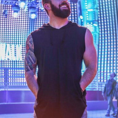 Brent Morgan