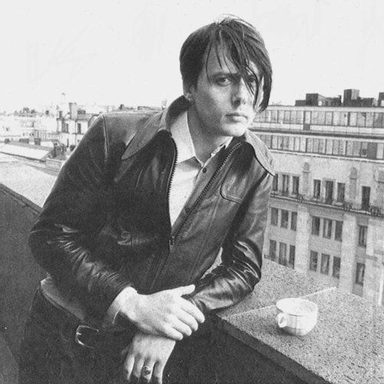 Brett Anderson