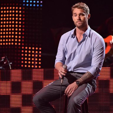 Brett Young