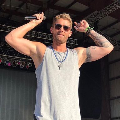 Brett Young
