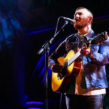 Brian Fallon