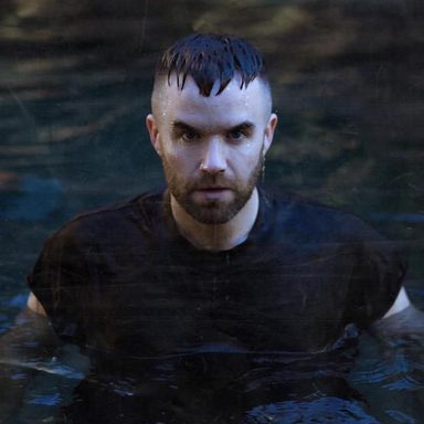 Brian Justin Crum