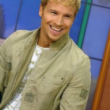 Brian Littrell photo 17