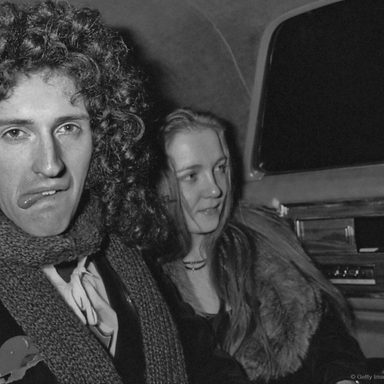 Brian May