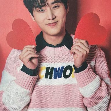 Brian Kang (Day6)