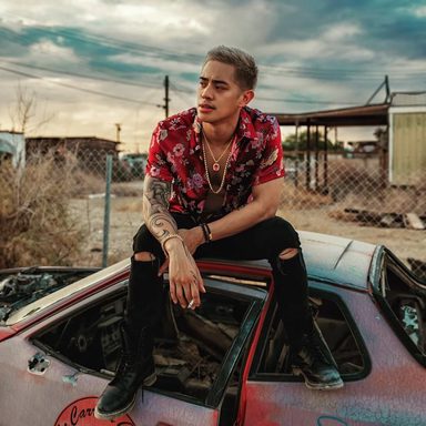 Brian Puspos