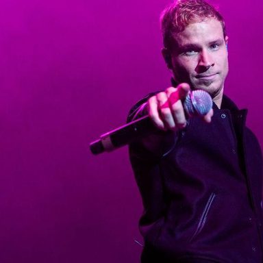 Brian Littrell