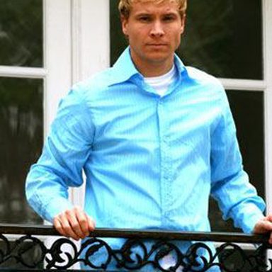 Brian Littrell photo 28
