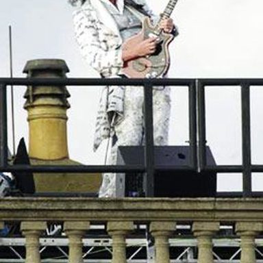 Brian May