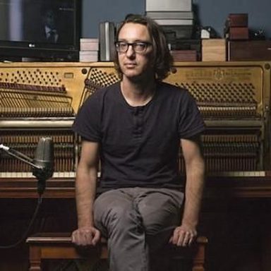 Brian Reitzell