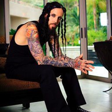Brian Head Welch