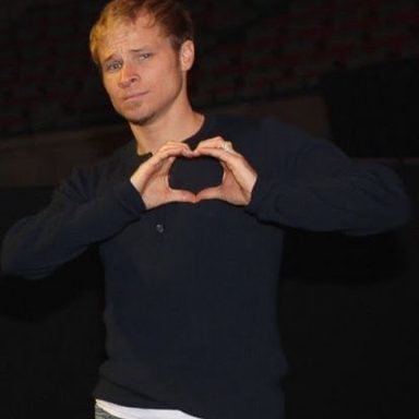 Brian Littrell photo 19